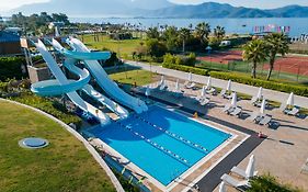 Akra Fethiye The Residence Tui Blue Sensatori (Adults Only)